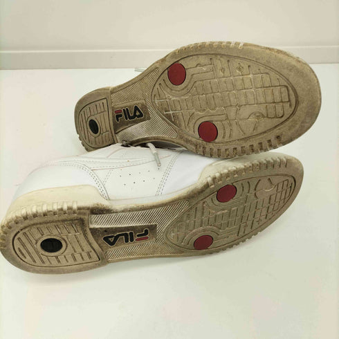 フィラ FILA original fitness OD メンズ US:9.5