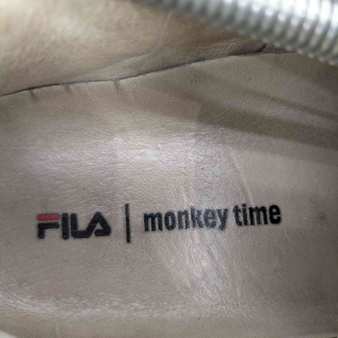 フィラ FILA original fitness OD メンズ US:9.5