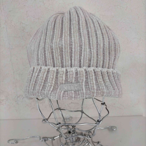 キス KITH chenille beanie メンズ