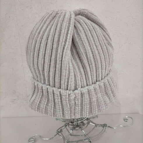 キス KITH chenille beanie メンズ