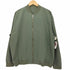 アイテムズ アーバンリサーチ ITEMS URBAN RESEARCH 2015 エステルポプリン MA-1 メンズ JPN:L