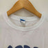 グッドオン good on アーチロゴクルーネックTシャツ ボックスシルエット メンズ JPN:L
