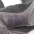 エコー ecco レザーロングブーツ レディース JPN:36