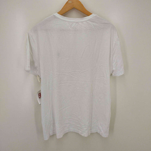 ポロラルフローレン POLO RALPH LAUREN ポニー刺繍クルーネックTシャツ メンズ JPN:L