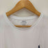 ポロラルフローレン POLO RALPH LAUREN ポニー刺繍クルーネックTシャツ メンズ JPN:L