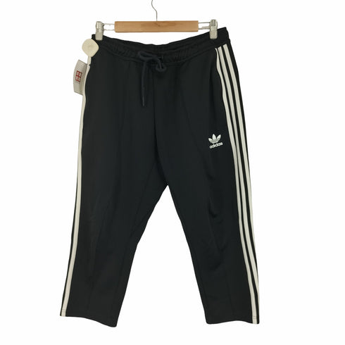 アディダス adidas SST RELAX CROPPED PANTS メンズ O