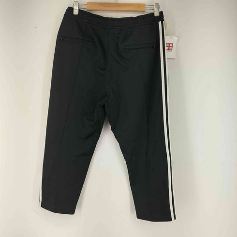 アディダス adidas SST RELAX CROPPED PANTS メンズ O
