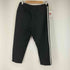 アディダス adidas SST RELAX CROPPED PANTS メンズ O