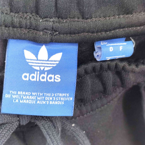 アディダス adidas SST RELAX CROPPED PANTS メンズ O