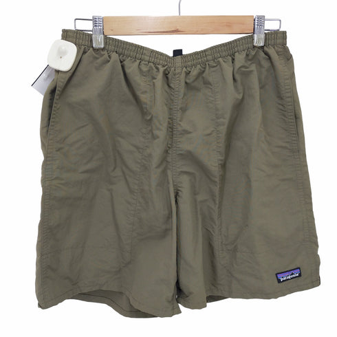 パタゴニア patagonia バギーズロング7インチショートパンツ メンズ JPN:L