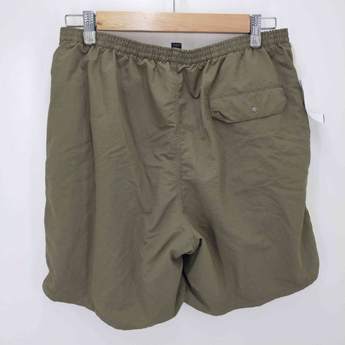 パタゴニア patagonia バギーズロング7インチショートパンツ メンズ JPN:L