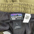パタゴニア patagonia バギーズロング7インチショートパンツ メンズ JPN:L