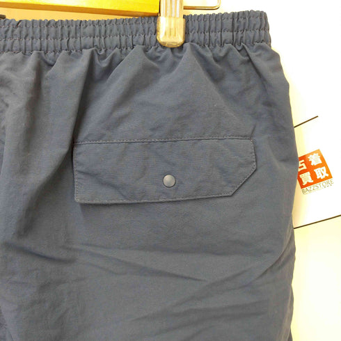 パタゴニア patagonia バギーズロング7インチショートパンツ メンズ JPN:L