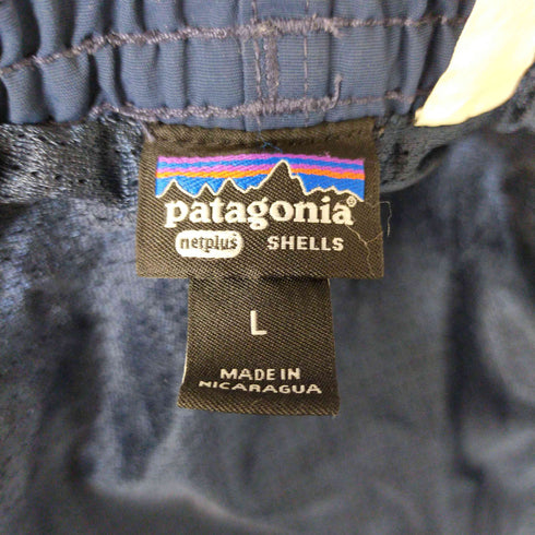 パタゴニア patagonia バギーズロング7インチショートパンツ メンズ JPN:L