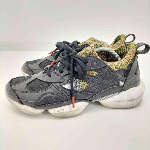 リーボック Reebok 3D オーパス プロ 3D OP. PRO ローカットスニーカー メンズ JPN:28
