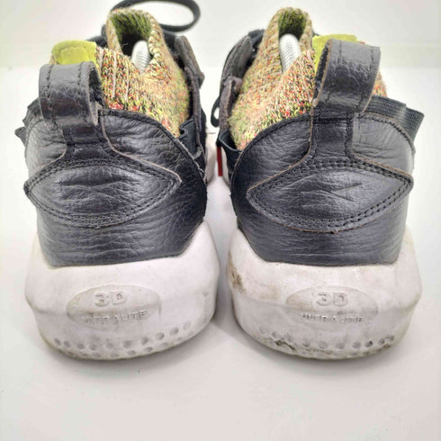 リーボック Reebok 3D オーパス プロ 3D OP. PRO ローカットスニーカー メンズ JPN:28