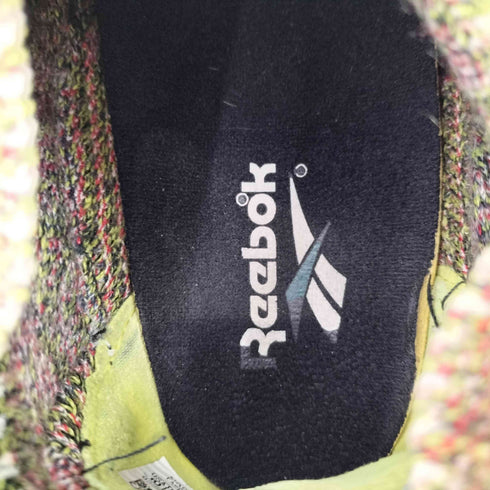 リーボック Reebok 3D オーパス プロ 3D OP. PRO ローカットスニーカー メンズ JPN:28
