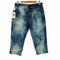 アーペーセー A.P.C. DENIM CHINO STANDARD タイダイ メンズ 31