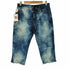 アーペーセー A.P.C. DENIM CHINO STANDARD タイダイ メンズ 31