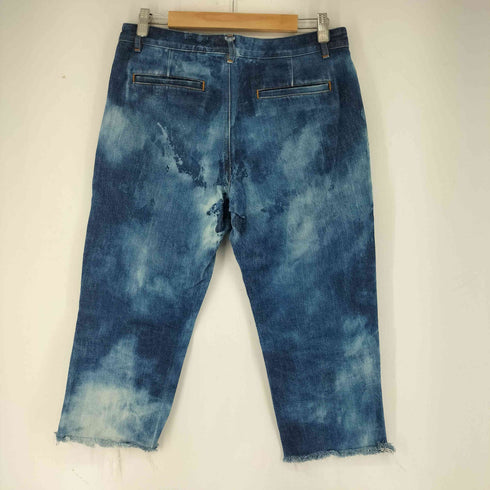 アーペーセー A.P.C. DENIM CHINO STANDARD タイダイ メンズ 31