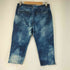 アーペーセー A.P.C. DENIM CHINO STANDARD タイダイ メンズ 31