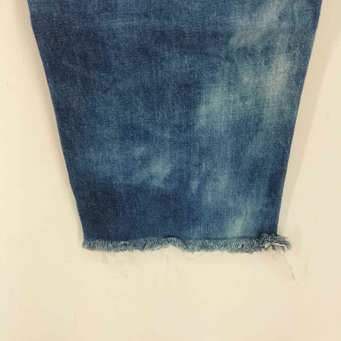アーペーセー A.P.C. DENIM CHINO STANDARD タイダイ メンズ 31