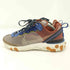 ナイキ NIKE 2019 React Element 87 ランニングシューズ ローカットスニーカー メンズ JPN:27