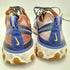 ナイキ NIKE 2019 React Element 87 ランニングシューズ ローカットスニーカー メンズ JPN:27