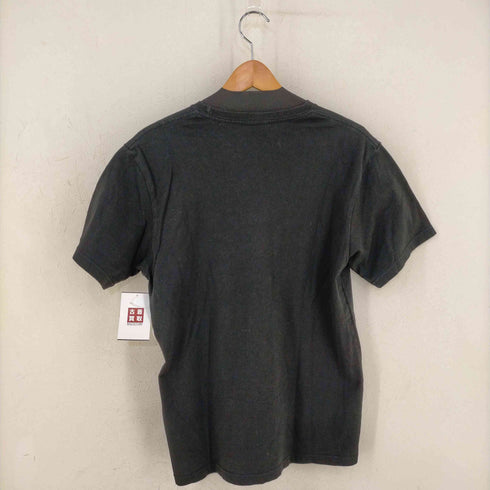 ステューシー Stussy フロントラバープリントTシャツ INCREASE THE PEACE メンズ JPN:M