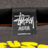 ステューシー Stussy フロントラバープリントTシャツ INCREASE THE PEACE メンズ JPN:M