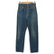 フォアモスト FOREMOST 50s- GRIPPER ZIPPER デニムパンツ メンズ