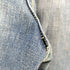 フォアモスト FOREMOST 50s- GRIPPER ZIPPER デニムパンツ メンズ