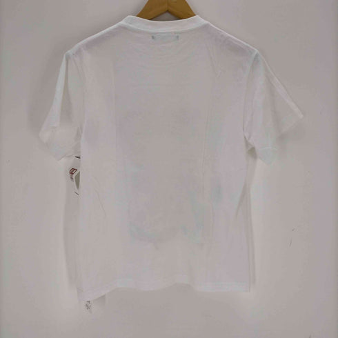 シップス SHIPS フロントプリントTシャツ メンズ JPN:S