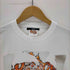 シップス SHIPS フロントプリントTシャツ メンズ JPN:S