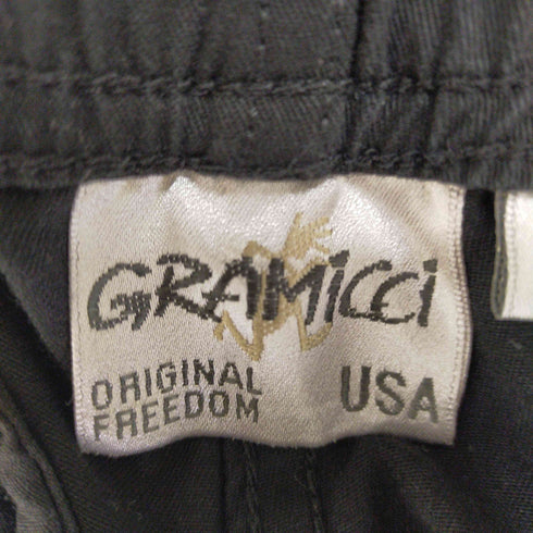 グラミチ GRAMICCI USA製 クライミングパンツ メンズ JPN:XL