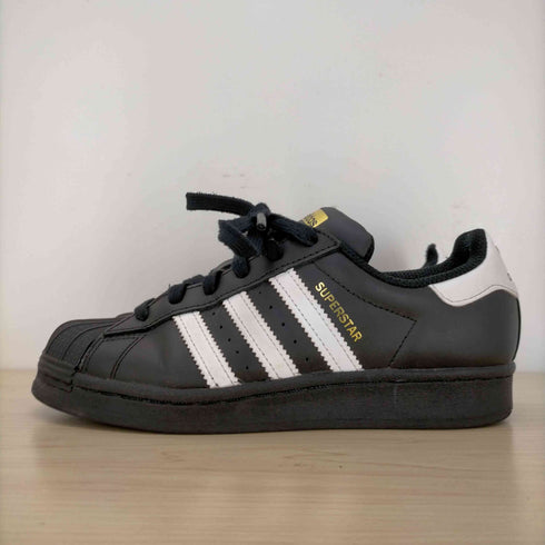 アディダス adidas Superstar ローカットスニーカー レディース JPN:22.5