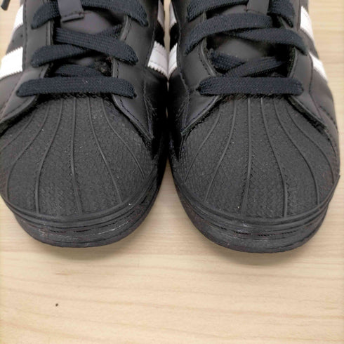 アディダス adidas Superstar ローカットスニーカー レディース JPN:22.5