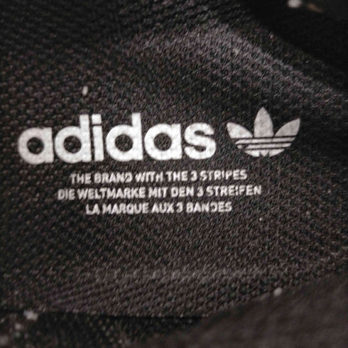 アディダス adidas Superstar ローカットスニーカー レディース JPN:22.5