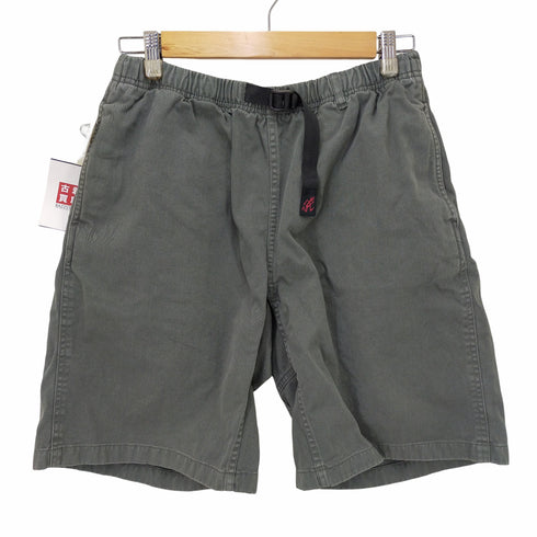 グラミチ GRAMICCI G-SHORT メンズ JPN:XL