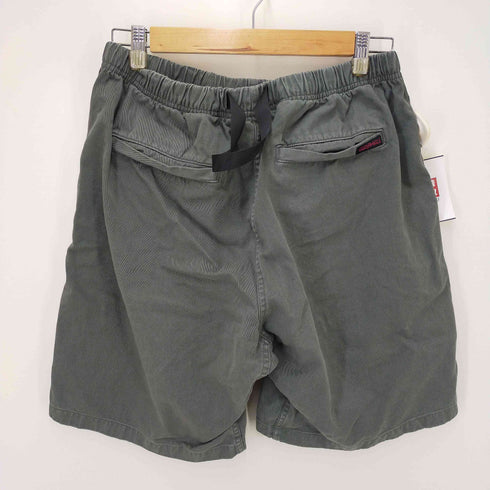 グラミチ GRAMICCI G-SHORT メンズ JPN:XL