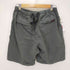 グラミチ GRAMICCI G-SHORT メンズ JPN:XL