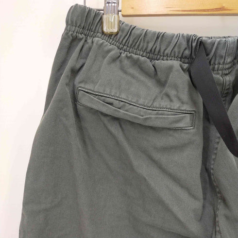 グラミチ GRAMICCI G-SHORT メンズ JPN:XL