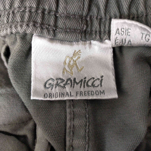グラミチ GRAMICCI G-SHORT メンズ JPN:XL