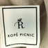 ロペピクニック Rope Picnic リネンライクブラウス レディース 36