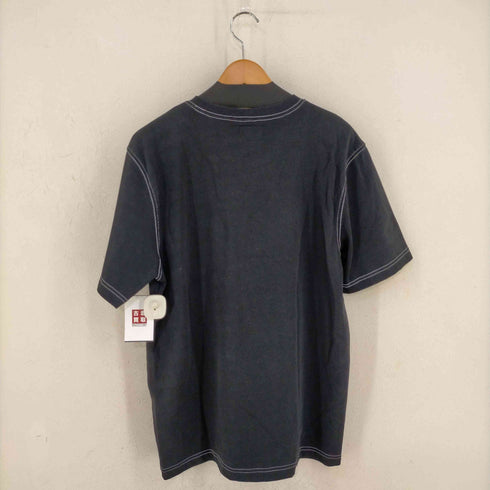 ステューシー Stussy Stock Pocket crew メンズ JPN:M