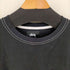 ステューシー Stussy Stock Pocket crew メンズ JPN:M