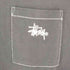 ステューシー Stussy Stock Pocket crew メンズ JPN:M