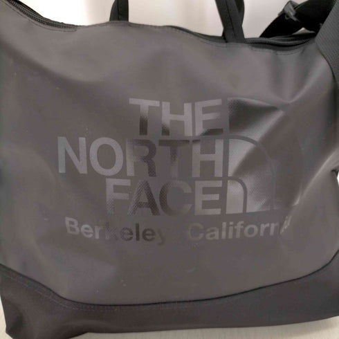 ザノースフェイス THE NORTH FACE BC Shoulder TOTE メンズ