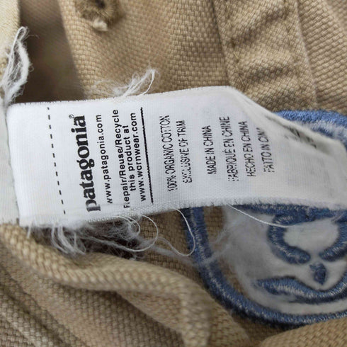 パタゴニア patagonia Stand Up Cap メンズ