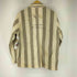 ウィアードダディ WEIRDO DADDY WEIRDO JACKET PADLOCKER メンズ JPN:XL